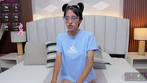 Aitana online show from 11.19.25