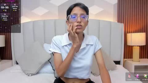 Aitana online show from 12.18.25