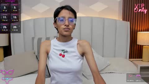 Aitana online show from 01.06.26