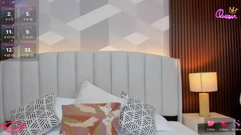 Aitana online show from 02.11.26