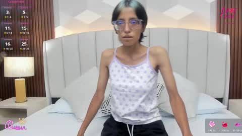 Aitana online show from 03.26.26