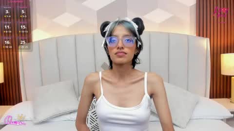 Aitana online show from 04.16.26