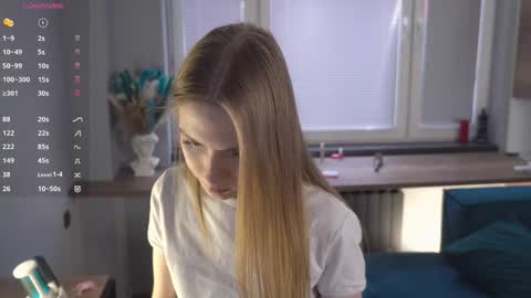 Snapshot of margenenoyd chatting on 02.11.26 Nala online show from 02.11.26