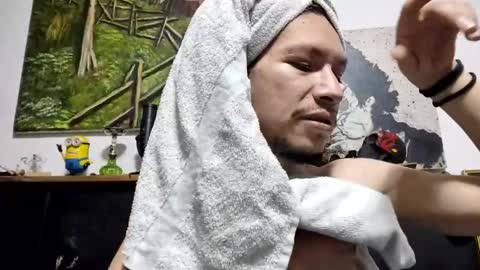 mageritt online show from 09.21.25