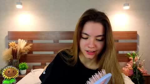 Snapshot of margiedavidson chatting on 02.20.26 Call me Margie33 online show from 02.20.26