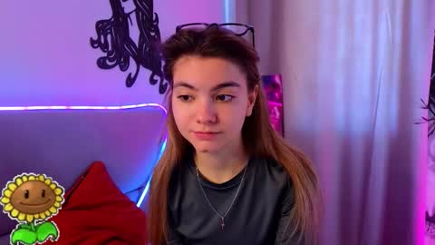 Snapshot of margiedavidson chatting on 02.24.26 Call me Margie33 online show from 02.24.26