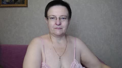 MargieCheerful kind and affectionate online show from 11.10.25