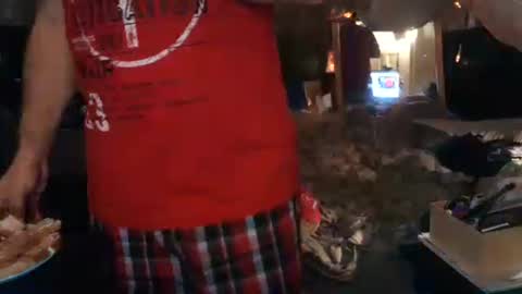 Margo696969 online show from 02.09.26