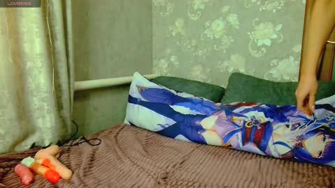 Margo and Alex online show from 12.04.24