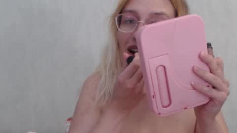 margo_shine online show from 10.06.25