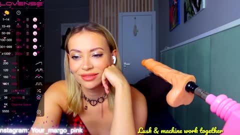 Margo for you   online show from 12.02.24