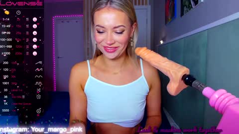 Margo for you   online show from 12.15.24