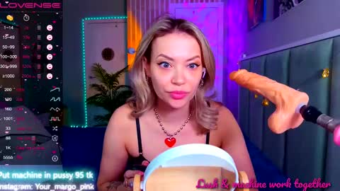 Margo for you   online show from 02.14.25