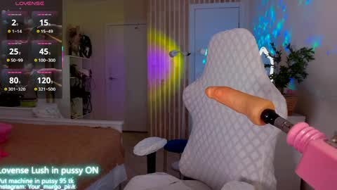 Margo for you   online show from 05.30.26