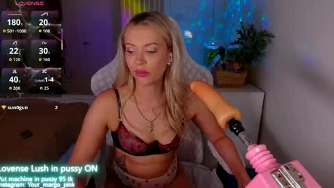 Margo for you   online show from 06.05.26
