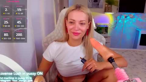 Margo for you   online show from 07.18.26