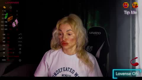 Margoo online show from 03.24.26