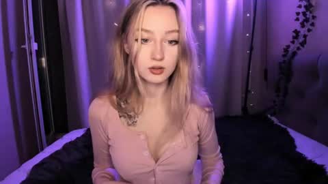 Margo online show from 07.12.26