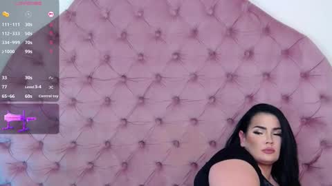 Margo online show from 11.10.25