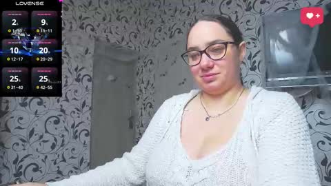 margosweet777 online show from 10.27.25