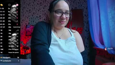 margosweet777 online show from 03.27.26