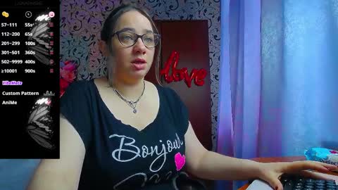 margosweet777 online show from 04.01.26