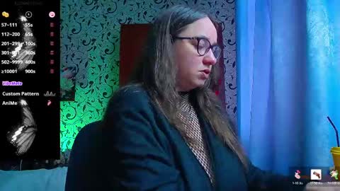 margosweet777 online show from 04.11.26