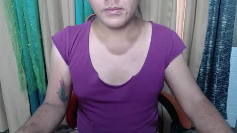 margot_lee online show from 02.12.26