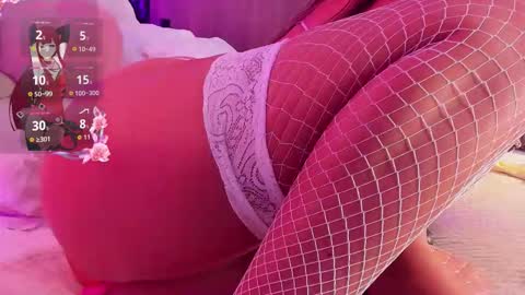 Margoth Broke online show from 02.06.26