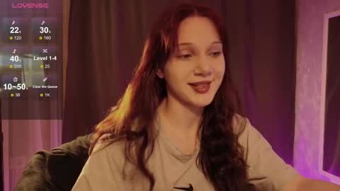 Margo online show from 03.12.26