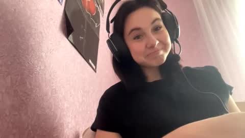 Alya online show from 09.19.25