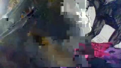 mari online show from 10.27.25