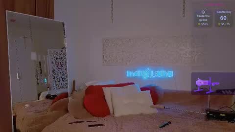 mari69juana online show from 03.29.26