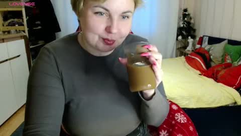 Mari online show from 01.12.26