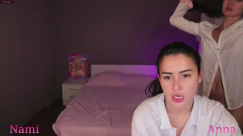 Snapshot of mari__anna chatting on 02.02.26 PVT IS OPEN LOVES AND WE DONT HAVE LIMITS online show from 02.02.26