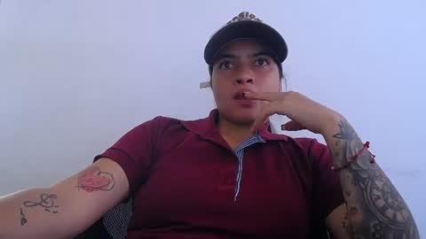 Mary Ana online show from 07.21.26