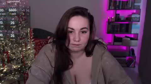 Snapshot of mari_moore7 chatting on 12.15.24 mari moore online show from 12.15.24