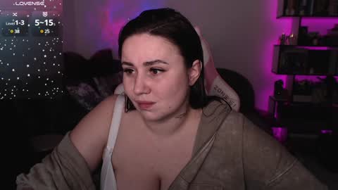 Snapshot of mari_moore7 chatting on 01.05.25 mari moore online show from 01.05.25
