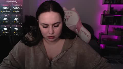Snapshot of mari_moore7 chatting on 01.15.25 mari moore online show from 01.15.25