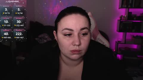 Snapshot of mari_moore7 chatting on 01.16.25 mari moore online show from 01.16.25