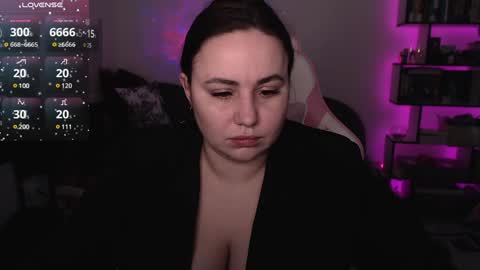 Snapshot of mari_moore7 chatting on 01.19.25 mari moore online show from 01.19.25