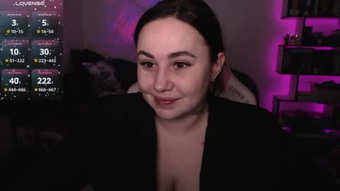 Snapshot of mari_moore7 chatting on 01.19.25 mari moore online show from 01.19.25