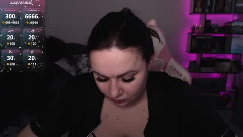 Snapshot of mari_moore7 chatting on 01.23.25 mari moore online show from 01.23.25