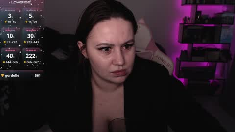 Snapshot of mari_moore7 chatting on 01.25.25 mari moore online show from 01.25.25