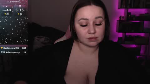 Snapshot of mari_moore7 chatting on 01.29.25 mari moore online show from 01.29.25