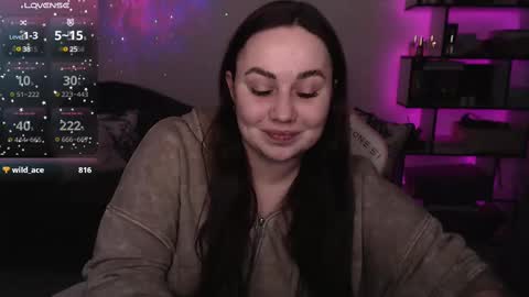 Snapshot of mari_moore7 chatting on 02.17.25 mari moore online show from 02.17.25