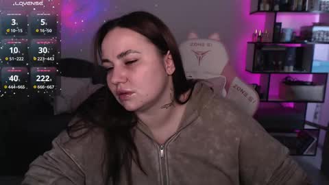 Snapshot of mari_moore7 chatting on 02.26.25 mari moore online show from 02.26.25