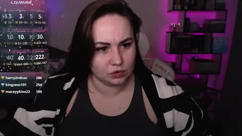 Snapshot of mari_moore7 chatting on 03.04.25 mari moore online show from 03.04.25