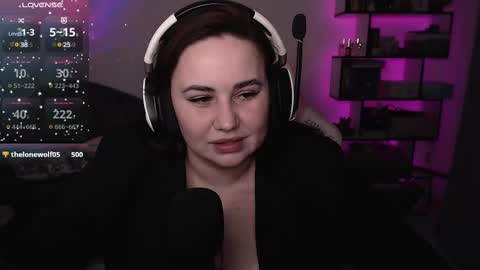 Snapshot of mari_moore7 chatting on 03.07.25 mari moore online show from 03.07.25