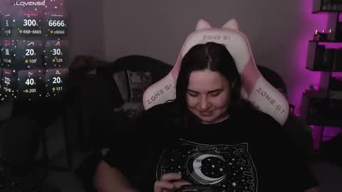 mari moore online show from 10.01.25